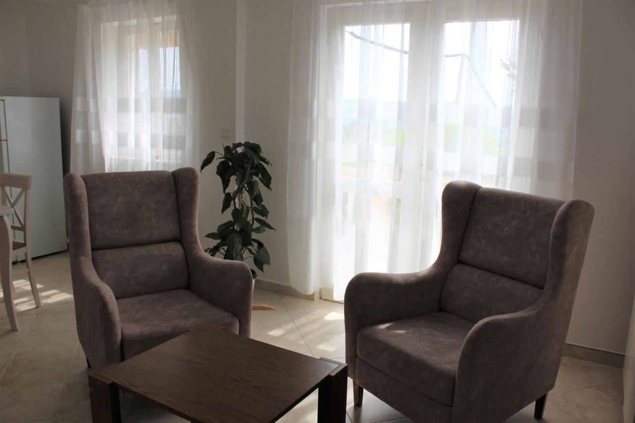 Apartman Maslovar Kotor Zewnętrze zdjęcie