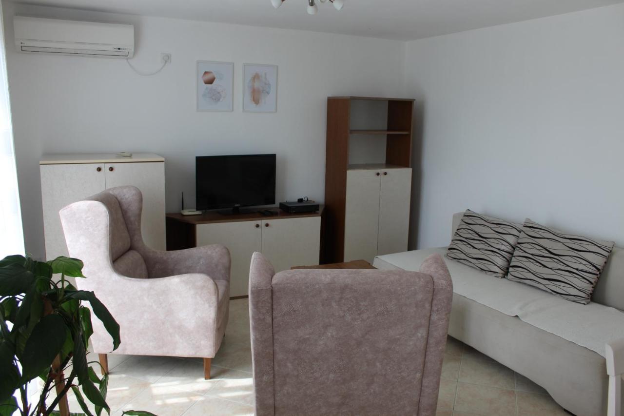 Apartman Maslovar Kotor Zewnętrze zdjęcie