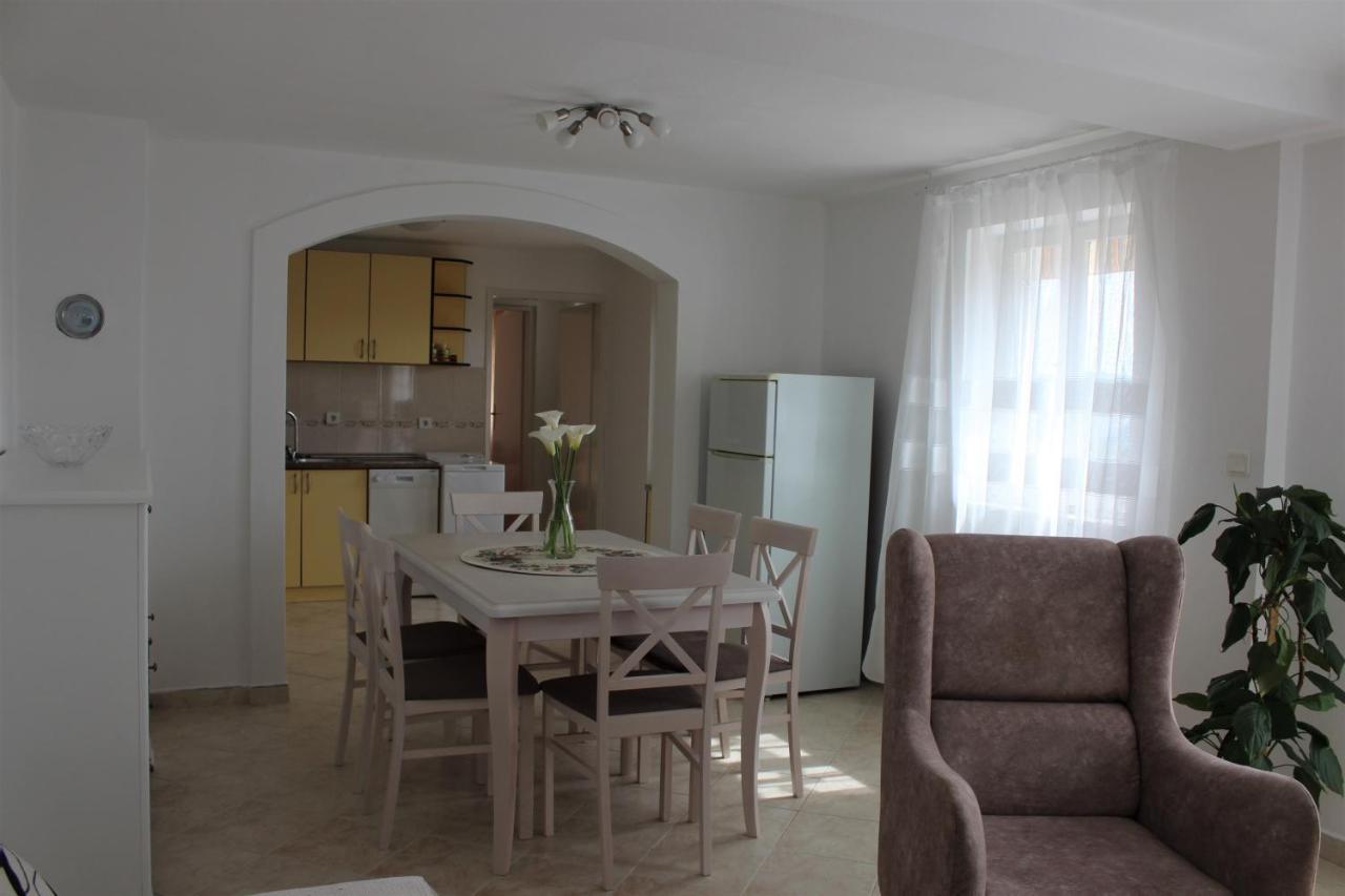 Apartman Maslovar Kotor Zewnętrze zdjęcie