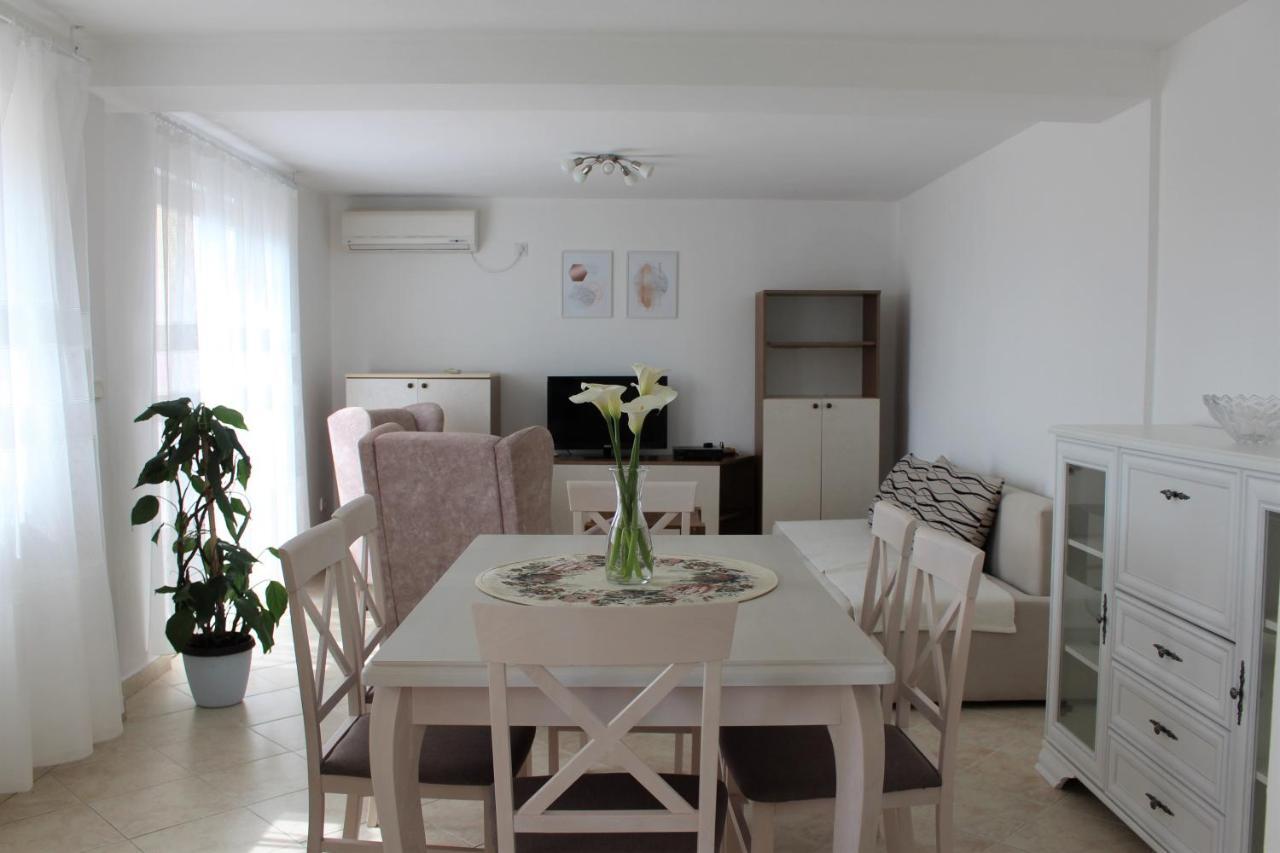 Apartman Maslovar Kotor Zewnętrze zdjęcie