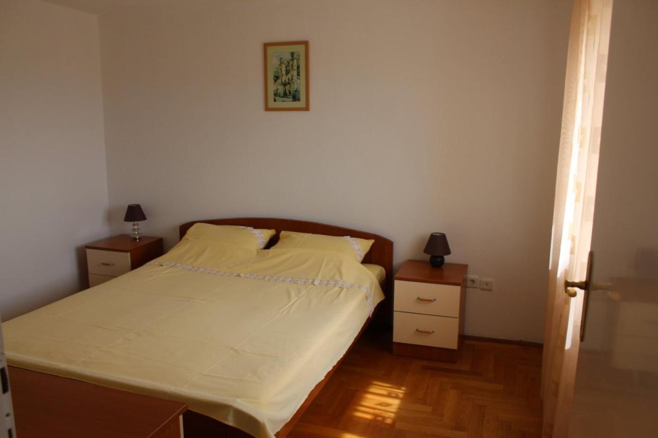 Apartman Maslovar Kotor Zewnętrze zdjęcie