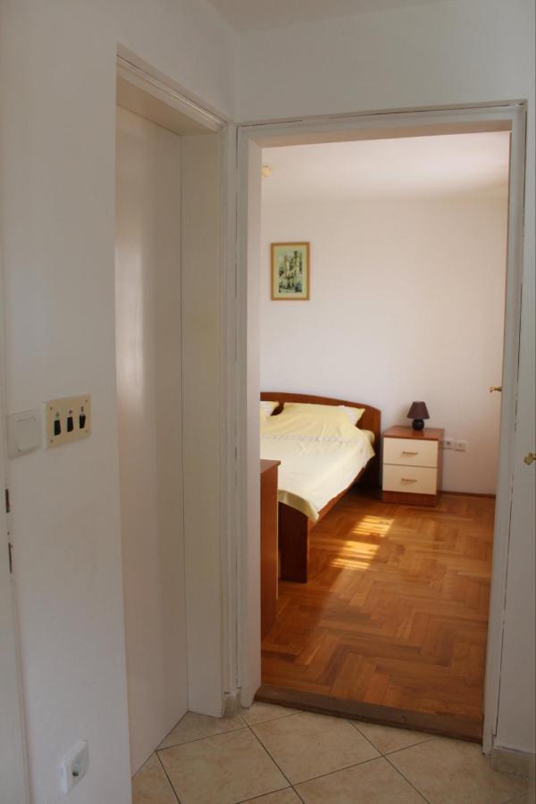 Apartman Maslovar Kotor Zewnętrze zdjęcie