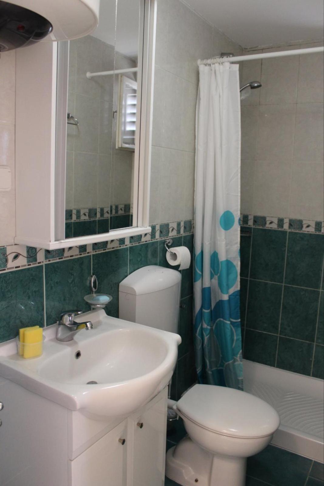 Apartman Maslovar Kotor Zewnętrze zdjęcie