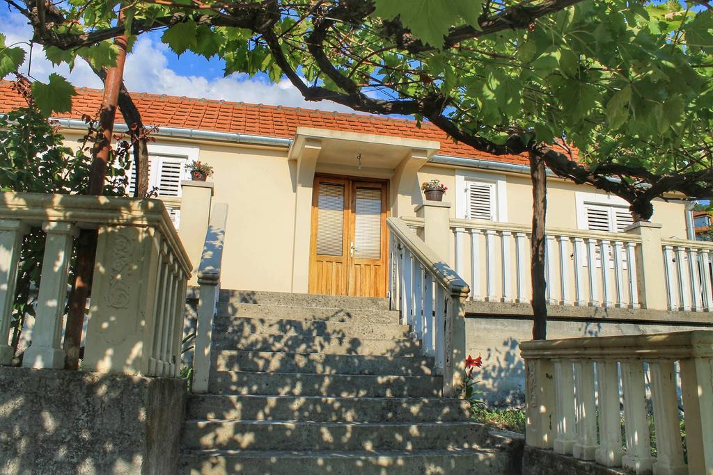 Apartman Maslovar Kotor Zewnętrze zdjęcie